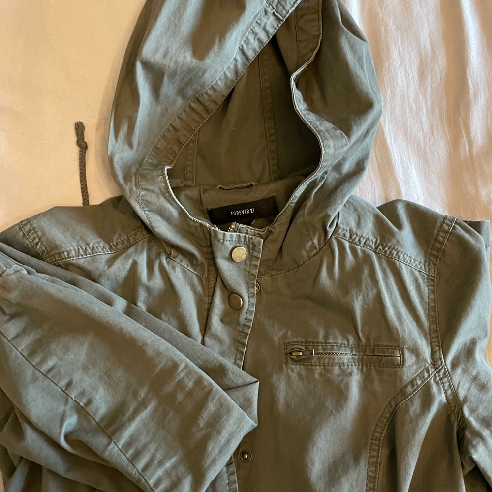 Jacket